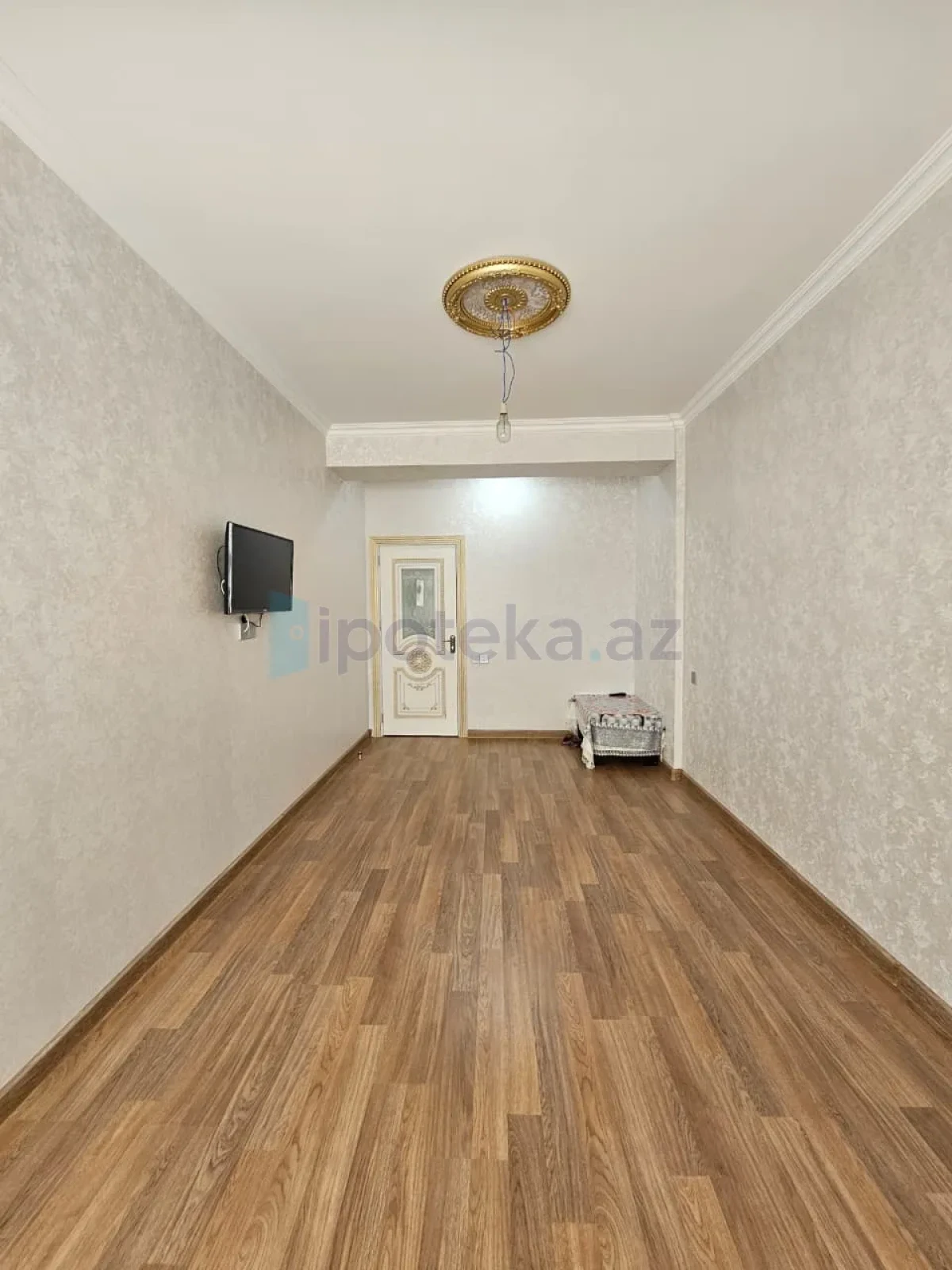 Satılır 3 otaqlı yeni tikili 72 m²