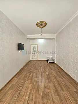Satılır 3 otaqlı yeni tikili 72 m²