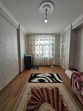 Satılır 3 otaqlı yeni tikili 72 m²