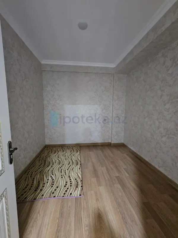 Satılır 3 otaqlı yeni tikili 72 m²