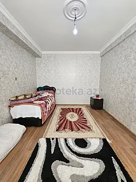Satılır 3 otaqlı yeni tikili 72 m²