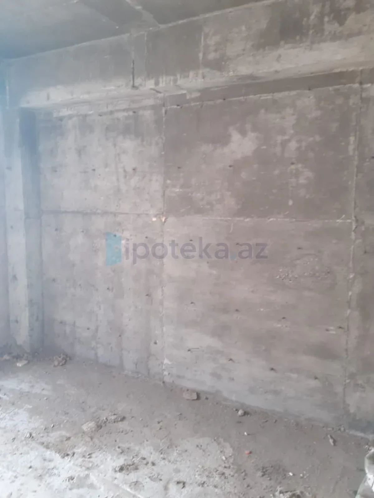 Satılır 1 otaqlı obyekt 45 m²