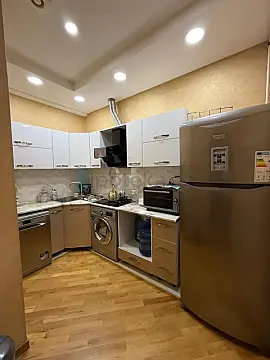 Satılır 2 otaqlı yeni tikili 43.5 m²