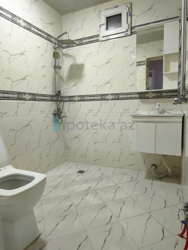 Satılır 4 otaqlı həyət evi 130 m²