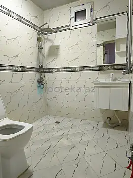 Satılır 4 otaqlı həyət evi 130 m²