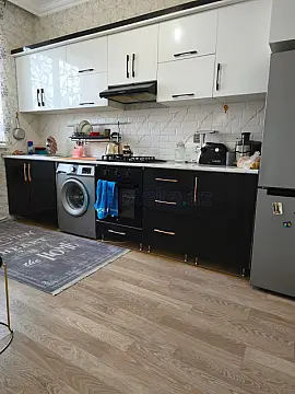 Satılır 4 otaqlı həyət evi 130 m²