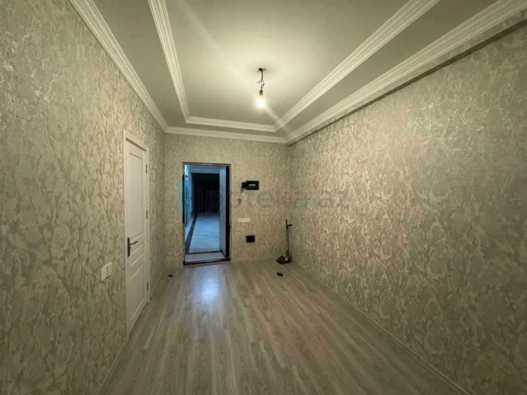 Satılır 2 otaqlı yeni tikili 99 m²