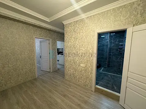 Satılır 2 otaqlı yeni tikili 99 m²