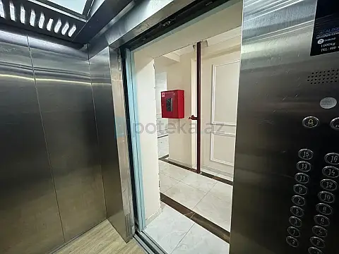 Satılır 2 otaqlı yeni tikili 99 m²