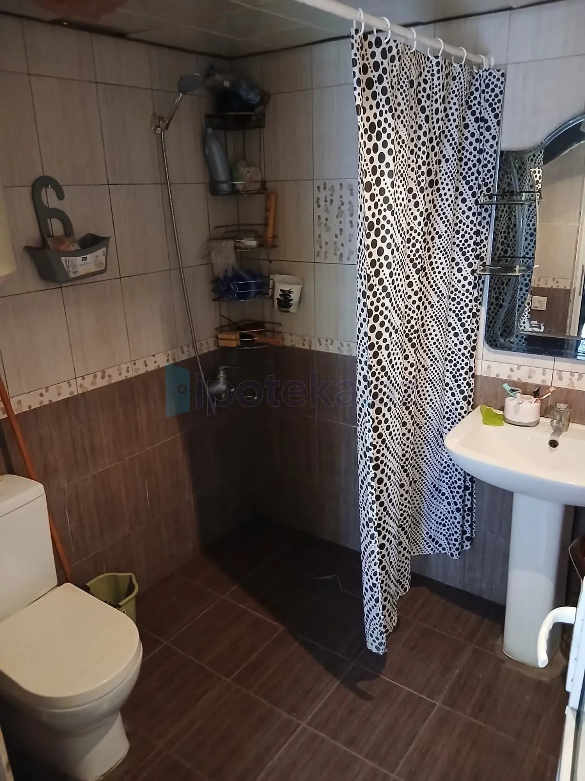 Satılır 1 otaqlı köhnə tikili 34 m²
