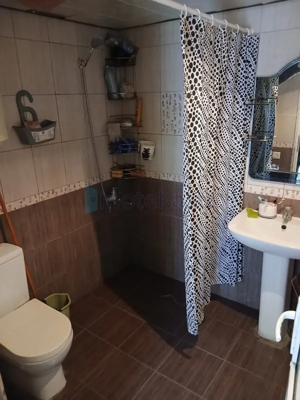 Satılır 1 otaqlı köhnə tikili 34 m²