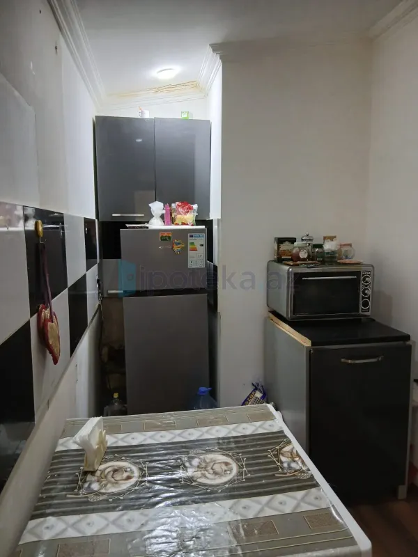 Satılır 1 otaqlı köhnə tikili 34 m²