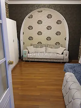 Satılır 1 otaqlı köhnə tikili 34 m² — Bakı, Yasamal 1 otaq 34.00 m²