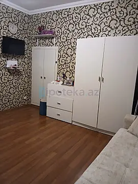 Satılır 1 otaqlı köhnə tikili 34 m²