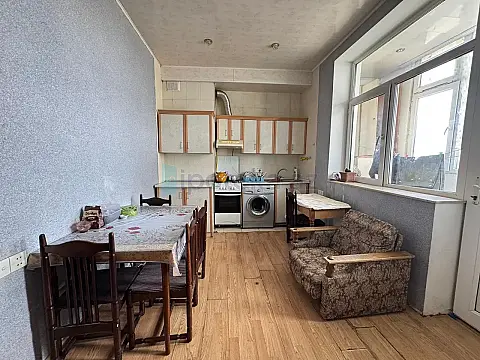 Satılır 2 otaqlı yeni tikili 75 m²
