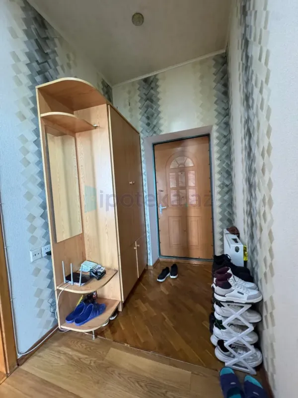 Satılır 2 otaqlı yeni tikili 75 m²