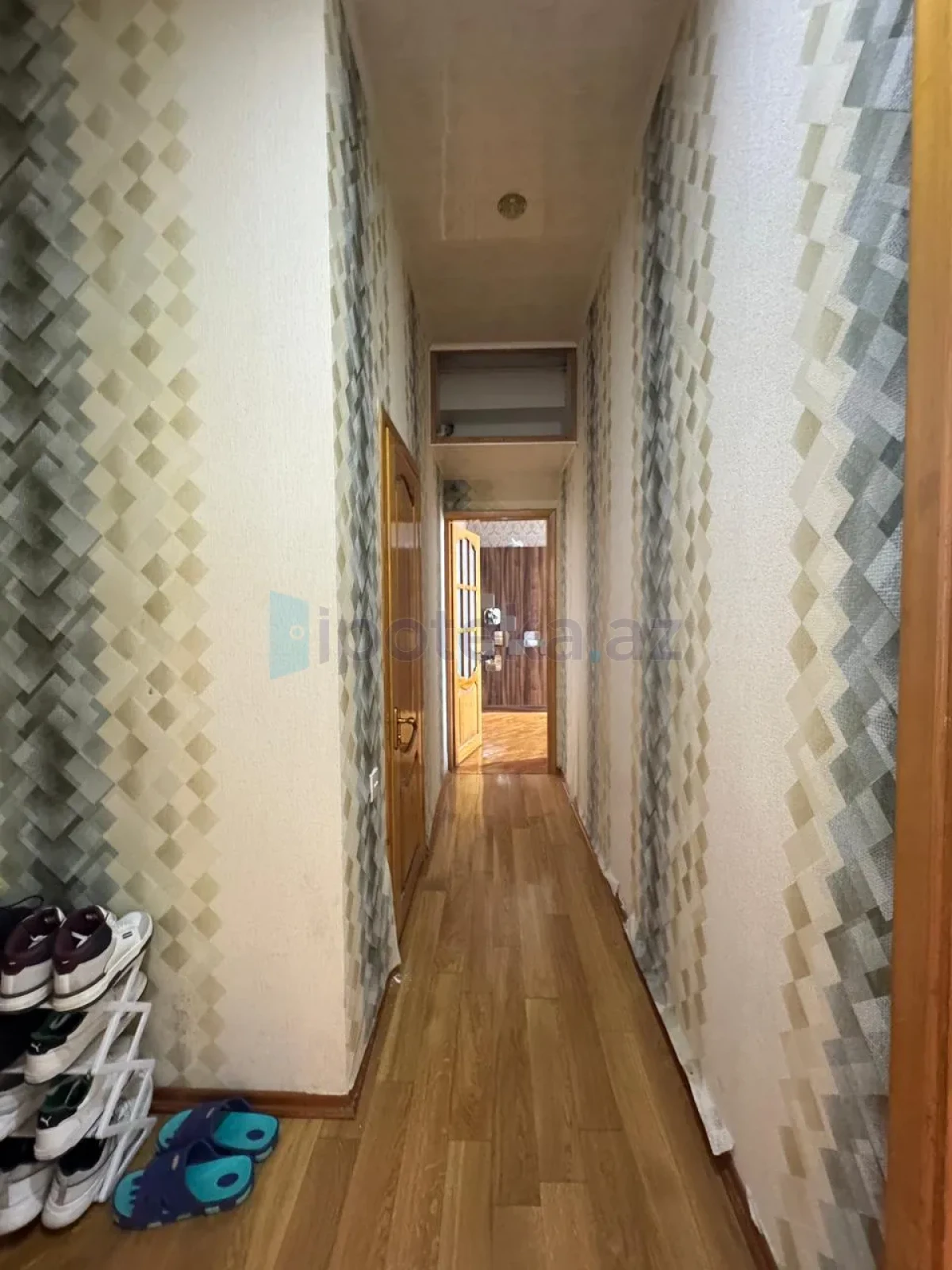 Satılır 2 otaqlı yeni tikili 75 m²