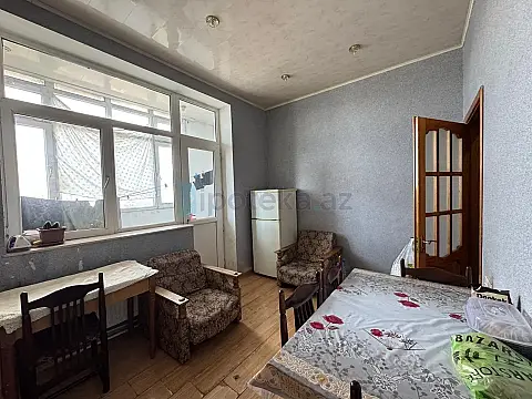 Satılır 2 otaqlı yeni tikili 75 m²