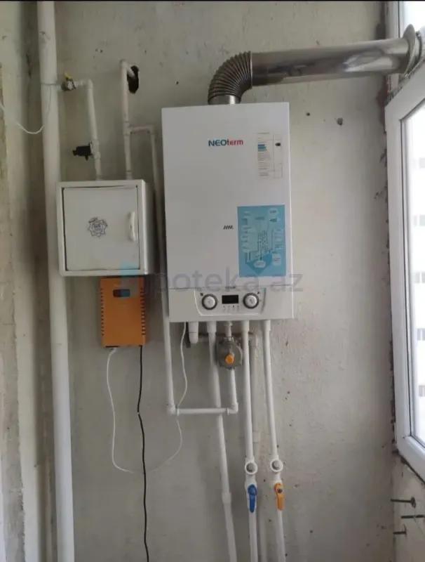 Satılır 3 otaqlı yeni tikili 86 m²