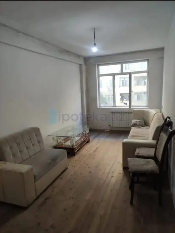Satılır 3 otaqlı yeni tikili 86 m²