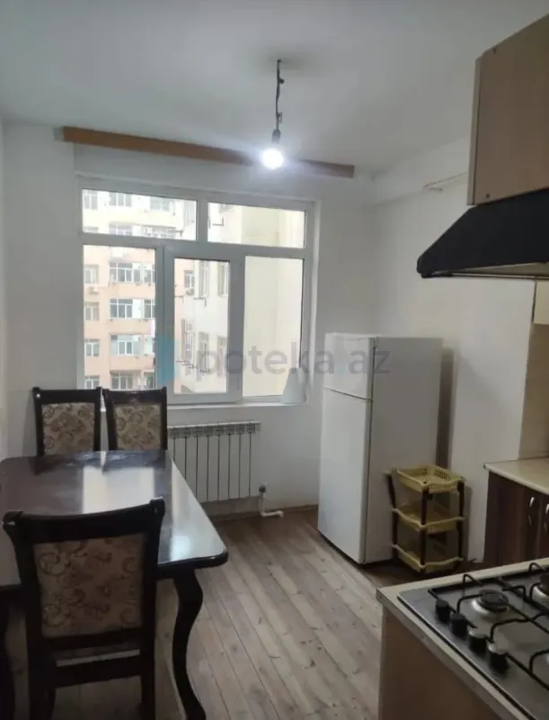 Satılır 3 otaqlı yeni tikili 86 m²