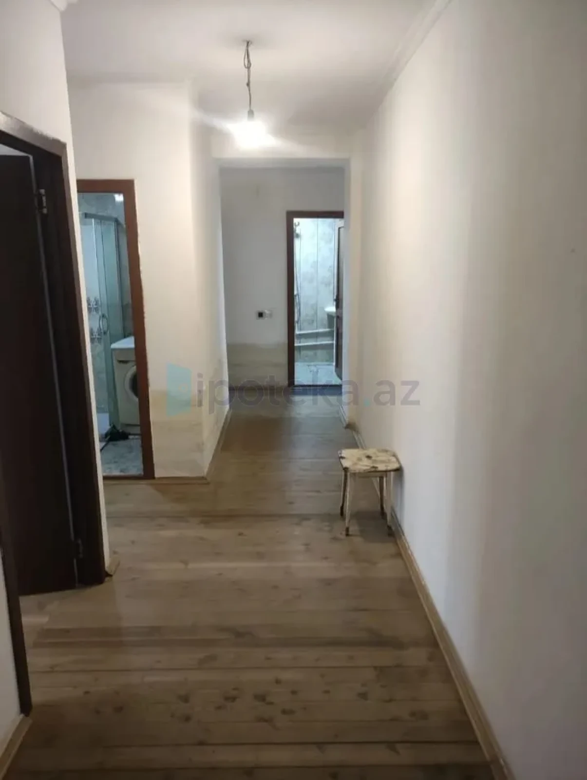 Satılır 3 otaqlı yeni tikili 86 m²