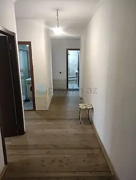 Satılır 3 otaqlı yeni tikili 86 m²