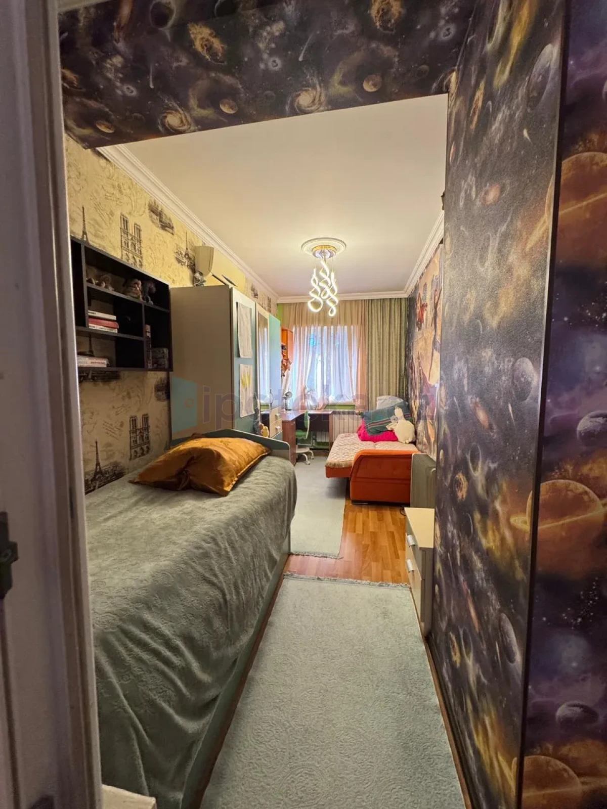 Satılır 3 otaqlı yeni tikili 90 m²