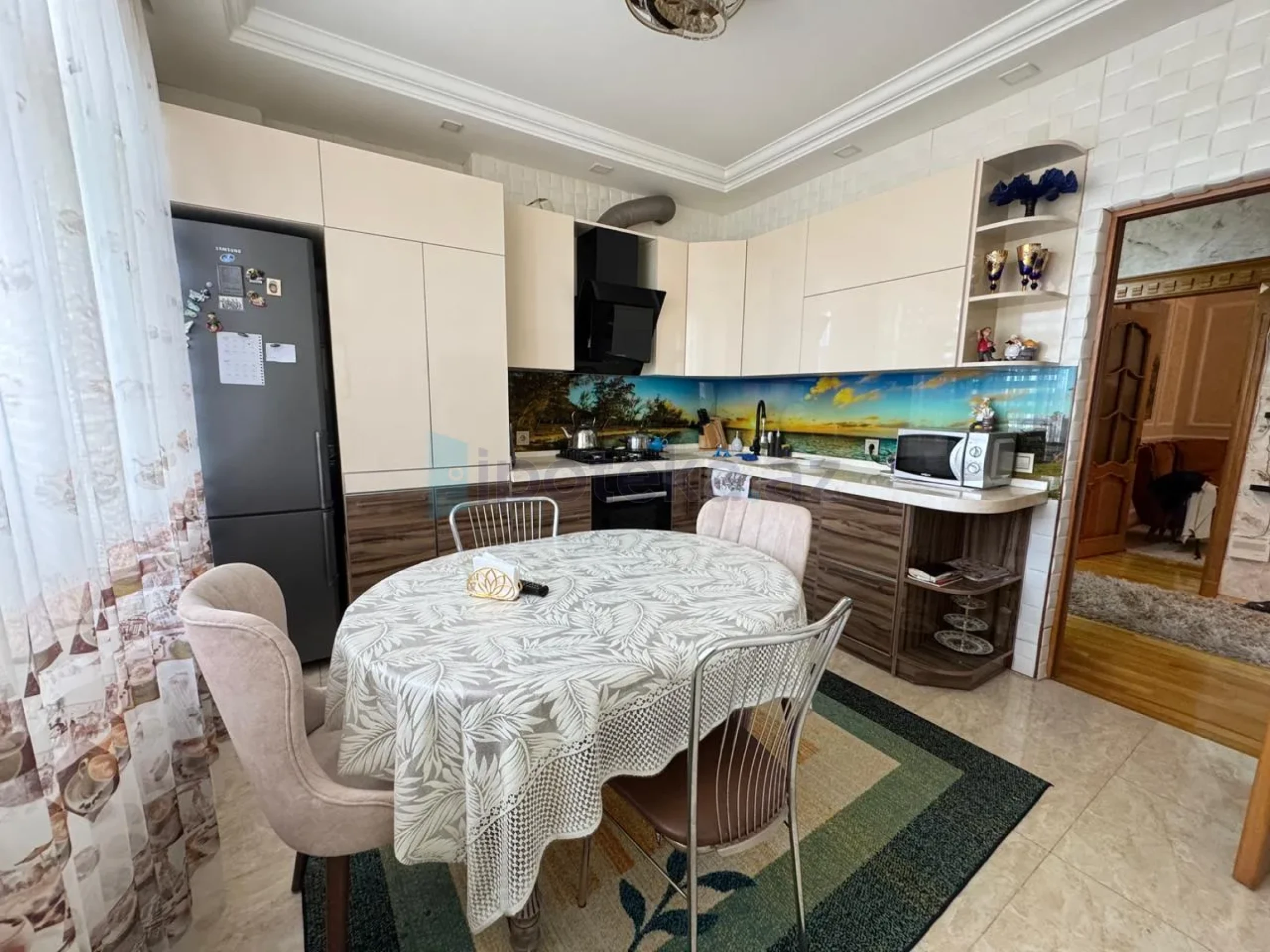 Satılır 3 otaqlı yeni tikili 90 m²