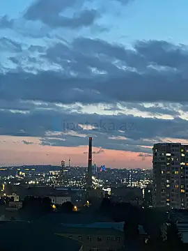 Satılır 3 otaqlı yeni tikili 112 m²