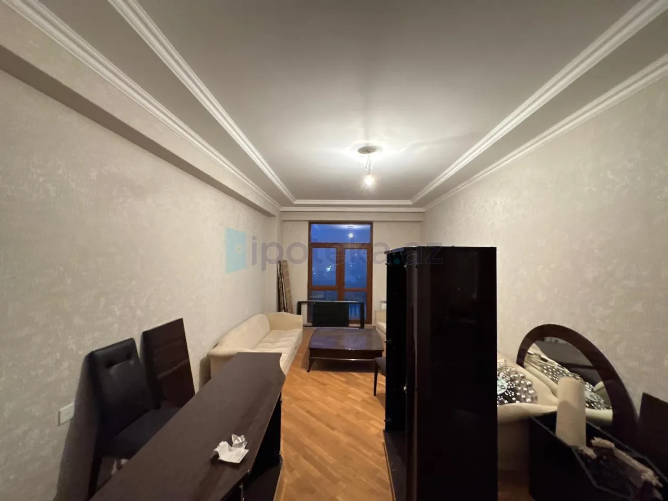 Satılır 3 otaqlı yeni tikili 112 m²