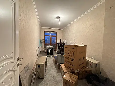 Satılır 3 otaqlı yeni tikili 112 m²