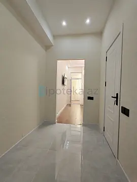 Satılır 2 otaqlı yeni tikili 32 m²