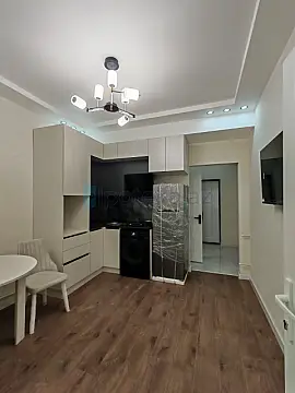 Satılır 2 otaqlı yeni tikili 32 m²