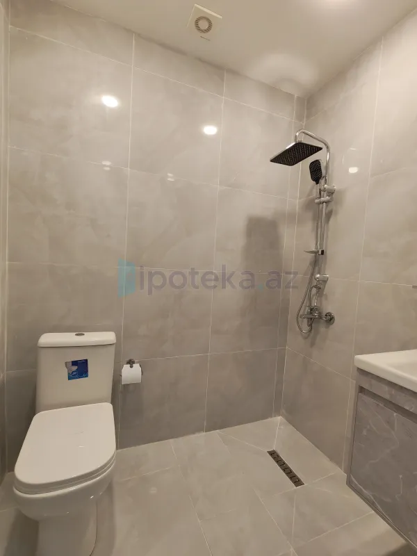 Satılır 2 otaqlı yeni tikili 32 m²