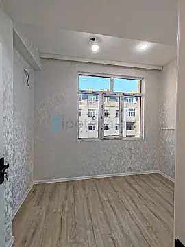 Satılır 2 otaqlı yeni tikili 31 m² — Bakı 2 otaq 31.00 m²
