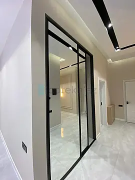 Satılır 4 otaqlı mənzil 150 m²