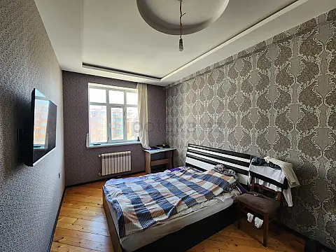 Satılır 2 otaqlı yeni tikili 69 m²