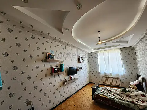 Satılır 2 otaqlı yeni tikili 69 m² — Bakı, Masazır 2 otaq 69.00 m²