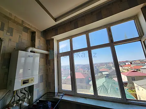 Satılır 2 otaqlı yeni tikili 69 m²