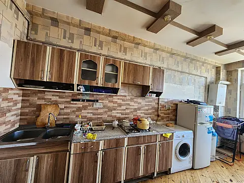 Satılır 2 otaqlı yeni tikili 69 m²