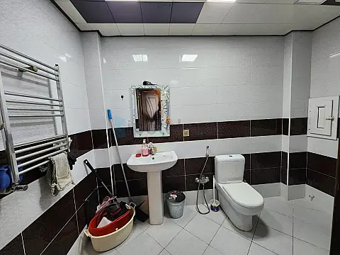 Satılır 2 otaqlı yeni tikili 69 m²