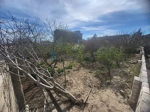 Satılır torpaq sahəsi — Bakı