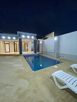 Satılır 4 otaqlı mənzil 150 m²
