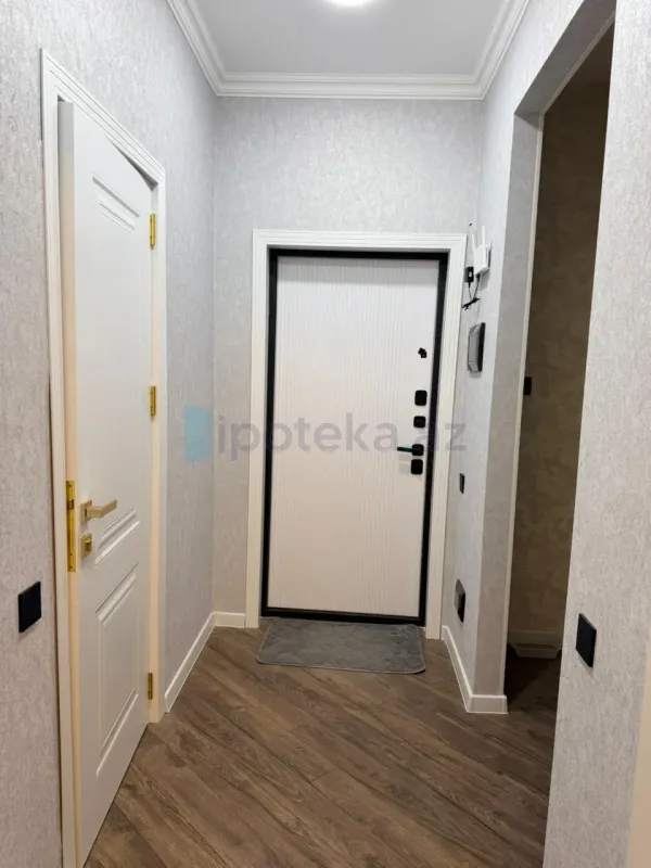 Satılır 2 otaqlı yeni tikili 47 m²