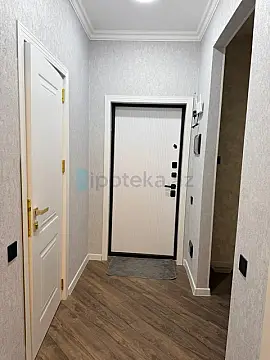Satılır 2 otaqlı yeni tikili 47 m²