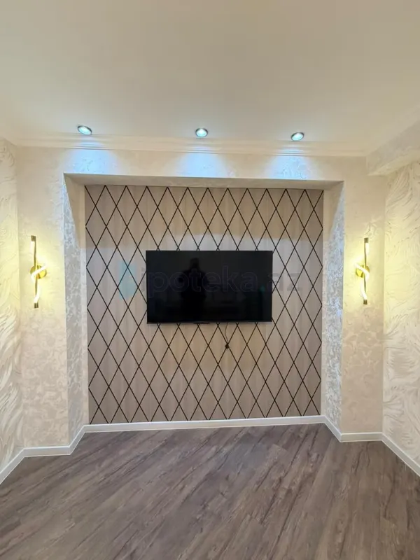 Satılır 2 otaqlı yeni tikili 47 m²