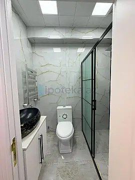 Satılır 2 otaqlı yeni tikili 47 m²