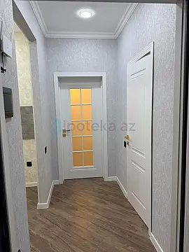 Satılır 2 otaqlı yeni tikili 47 m²