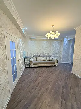 Satılır 2 otaqlı yeni tikili 47 m² — Bakı 2 otaq 47.00 m²